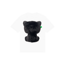 Áo Thun -Black Cat Vibe Tee