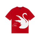 Áo Thun -Swan Elegance Tee