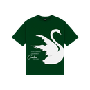 Áo Thun -Swan Elegance Tee