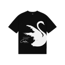Áo Thun -Swan Elegance Tee