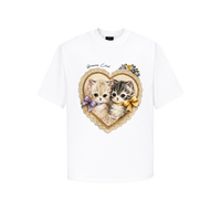 Meow Mood Tee