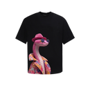 Pink Venom Tee