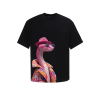 Pink Venom Tee