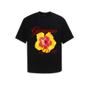 Golden Blossom Tee