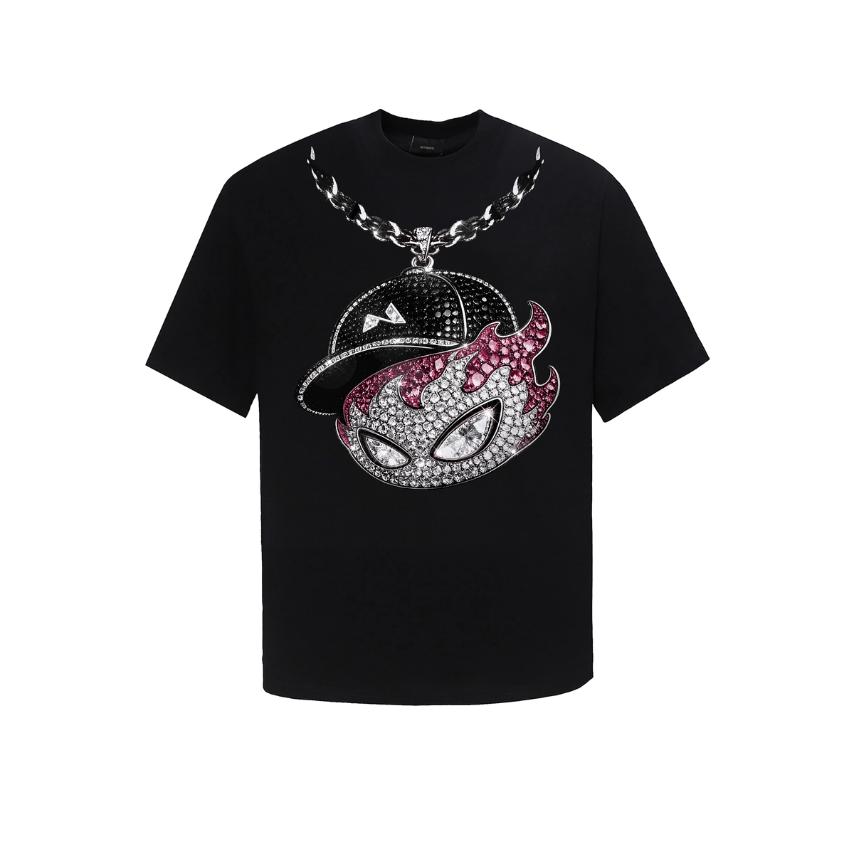 Set Thun DIAMOND FLAME ALIEN