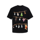 Teddy Laundry Tee