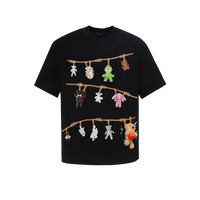 Teddy Laundry Tee