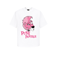 PUNK PANNER Tee