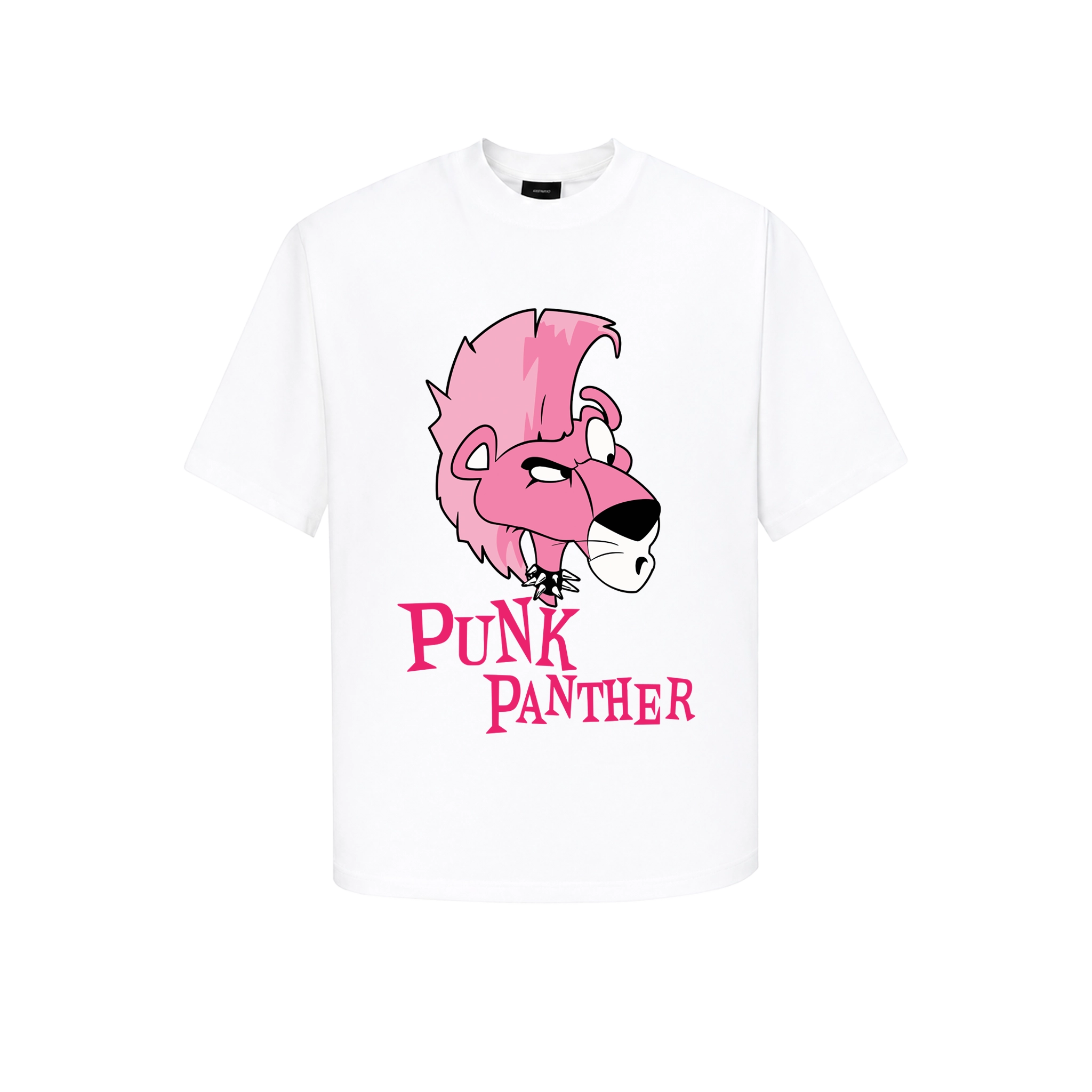 PUNK PANNER Tee