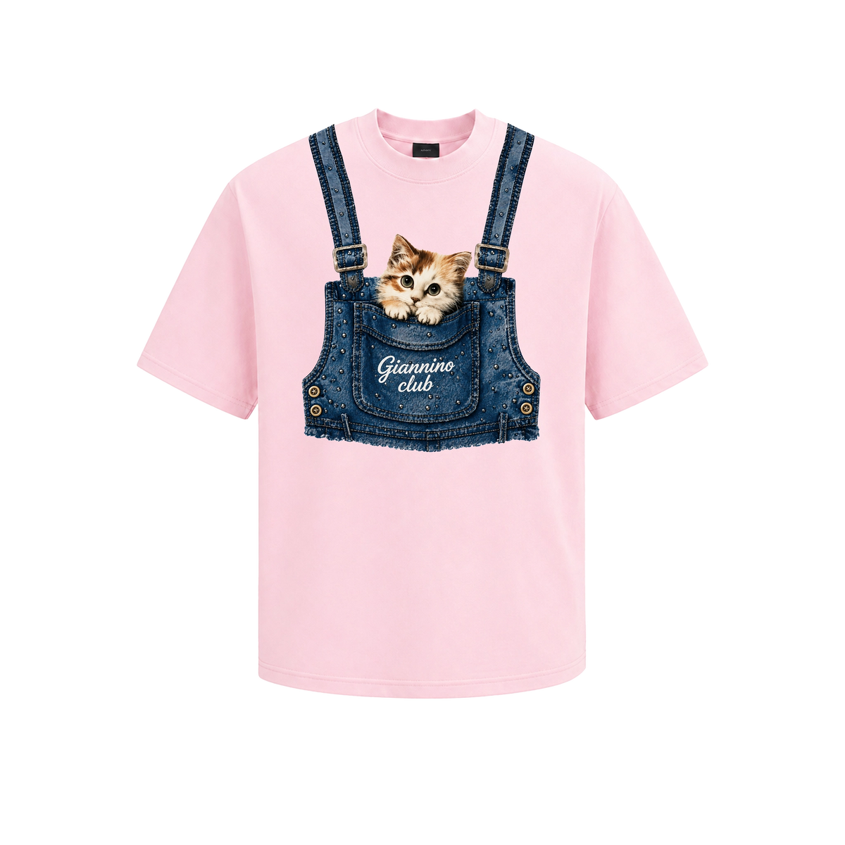 S / Hồng Pastel