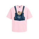 Cute Cargo Tee