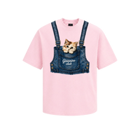 Cute Cargo Tee