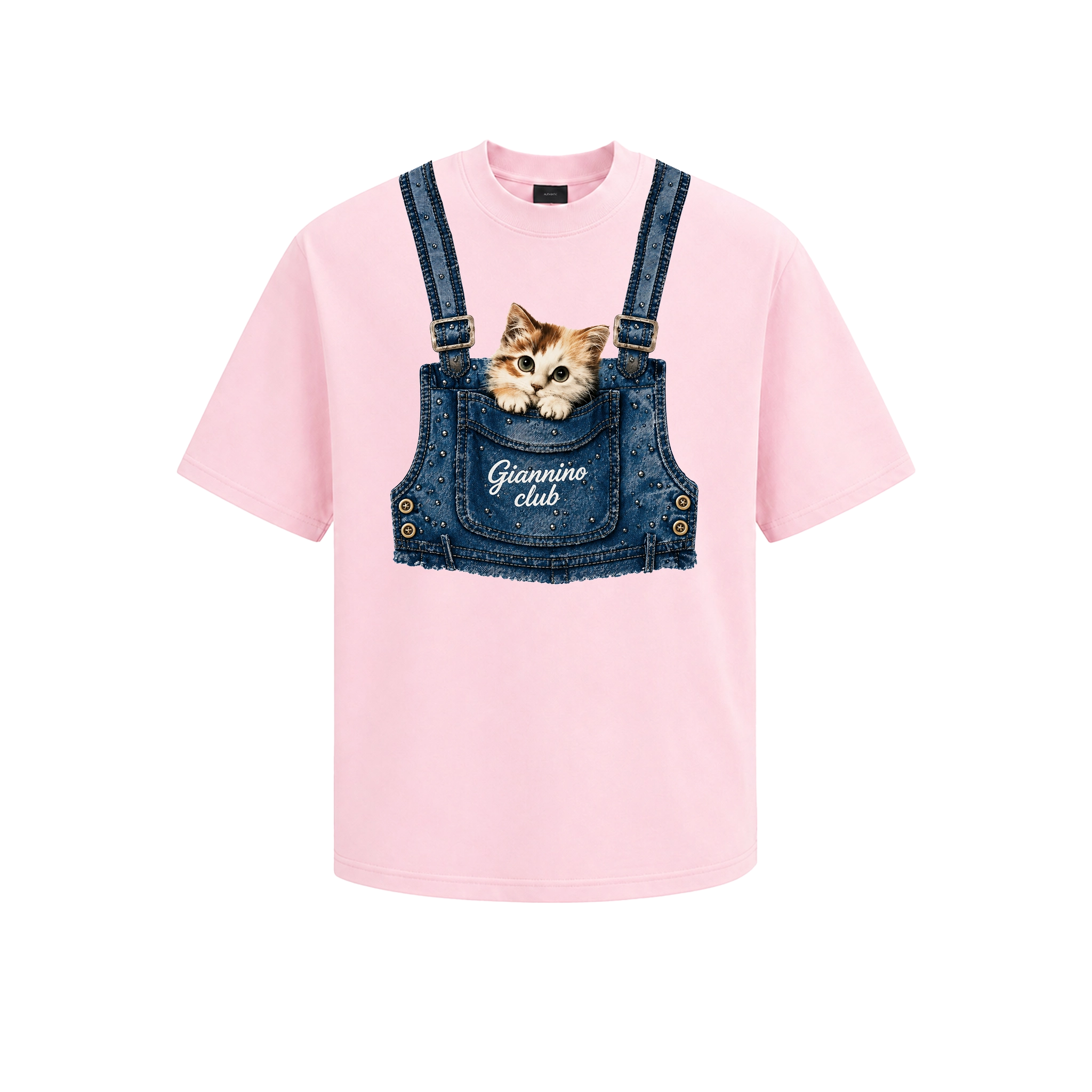 Cute Cargo Tee
