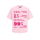 THE ELITE 1% Tee