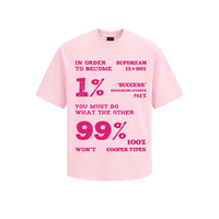 THE ELITE 1% Tee