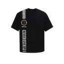 Burning Will Tee