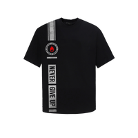 Burning Will Tee