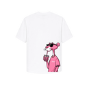 Pink Attitude Tee