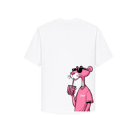 Pink Attitude Tee