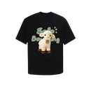 Soft Boucling Tee