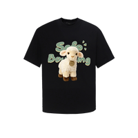 Soft Boucling Tee