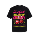 Cherry Eat Tee