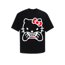 Rebel Kitty Tee