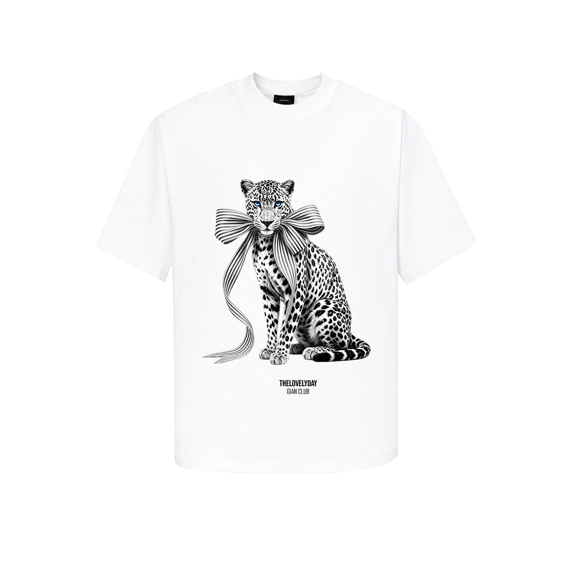 Bộ Bow Leopard