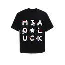 Bộ Lucky Kitty Tee