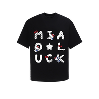 Bộ Lucky Kitty Tee