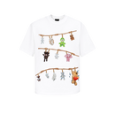 Teddy Laundry Tee