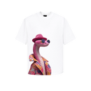 Pink Venom Tee