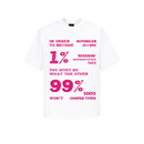 THE ELITE 1% Tee