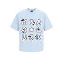 Lucky Kitty Tee
