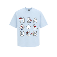 Lucky Kitty Tee