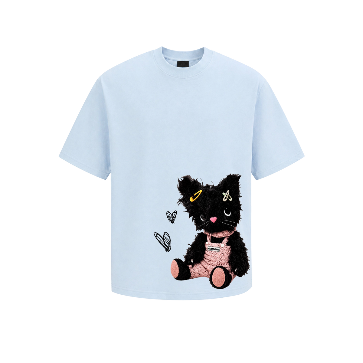 S / Xanh Pastel