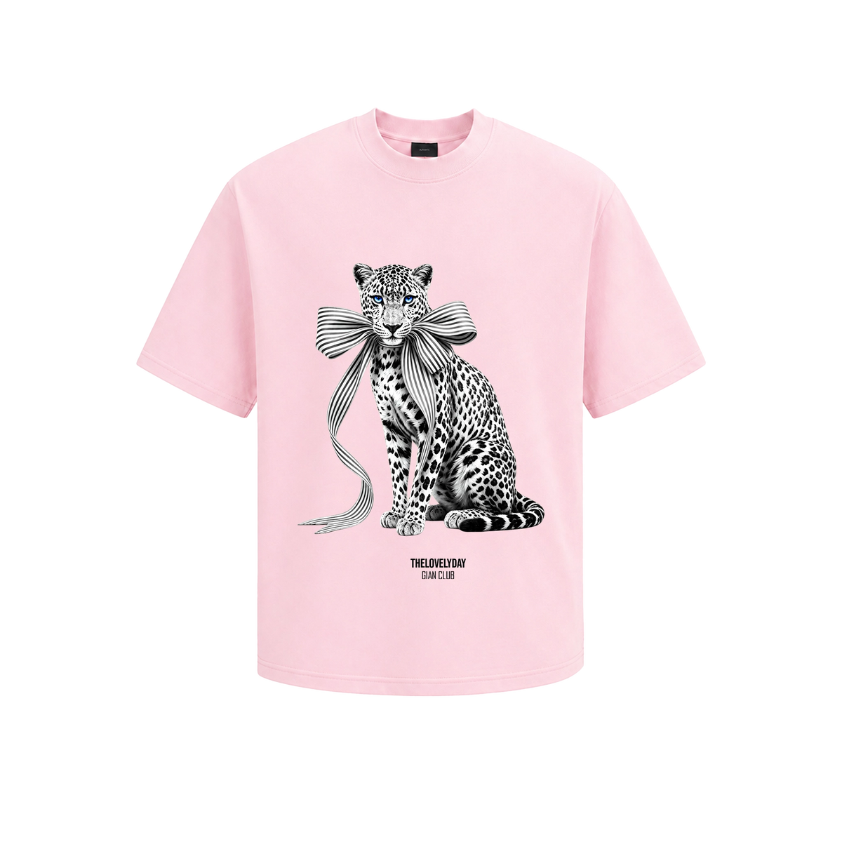 S / Hồng Pastel