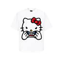 Rebel Kitty Tee