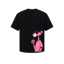 Pink Attitude Tee
