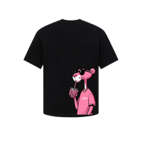 Pink Attitude Tee