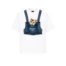 Cute Cargo Tee