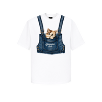 Cute Cargo Tee