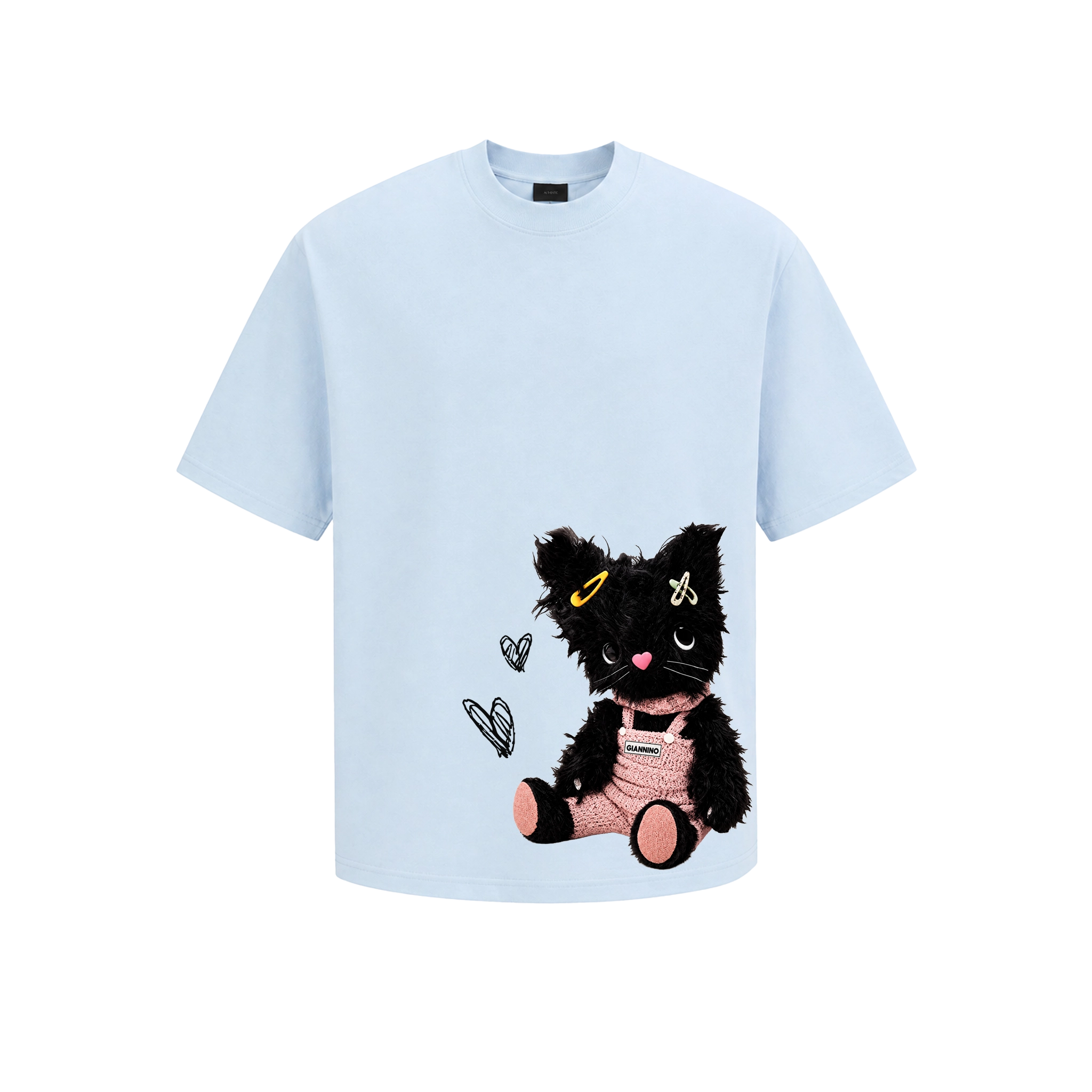 Bộ Midnight Kitty