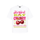 Cherry Eat Tee