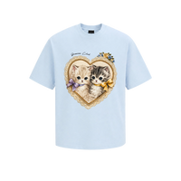 Meow Mood Tee
