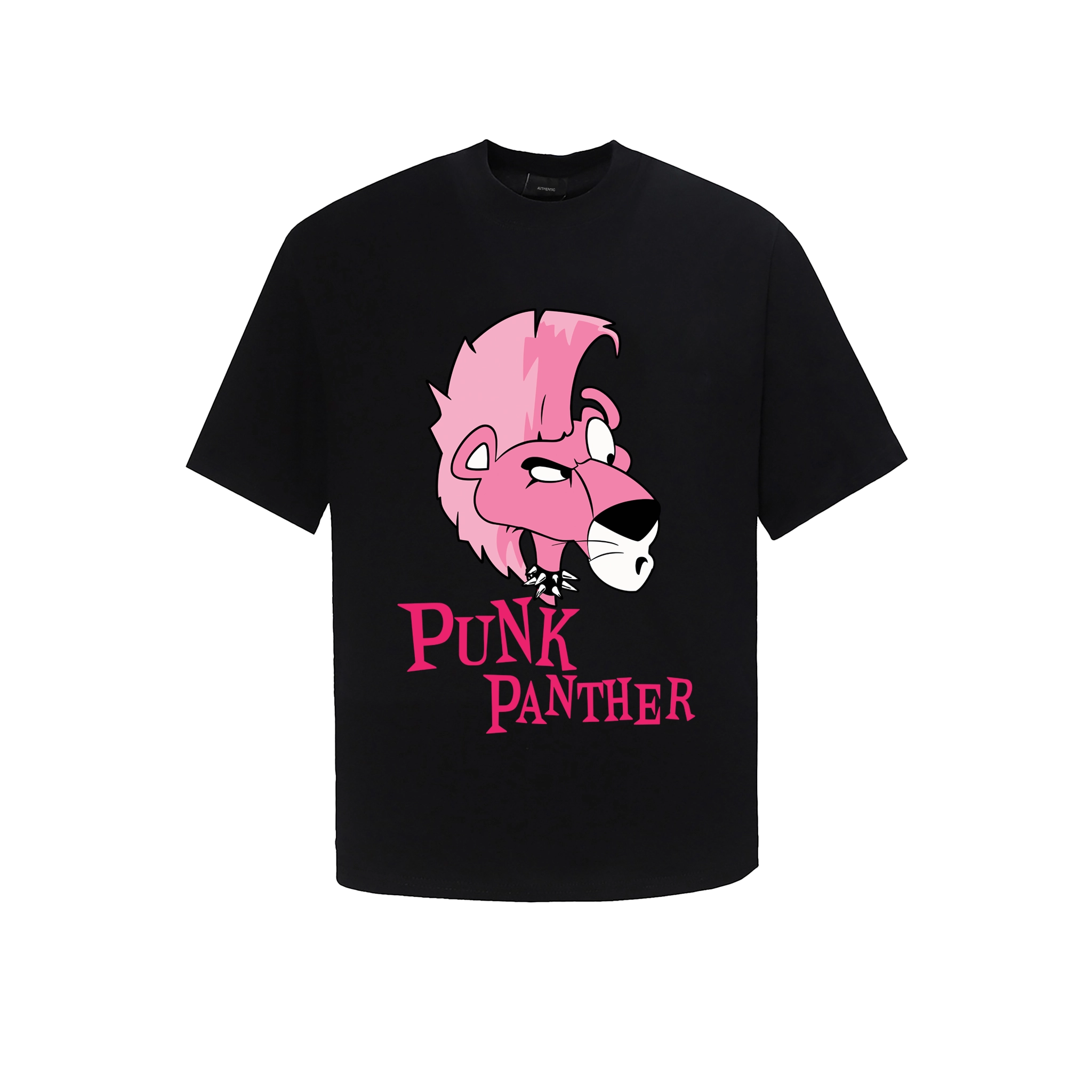 PUNK PANNER Tee