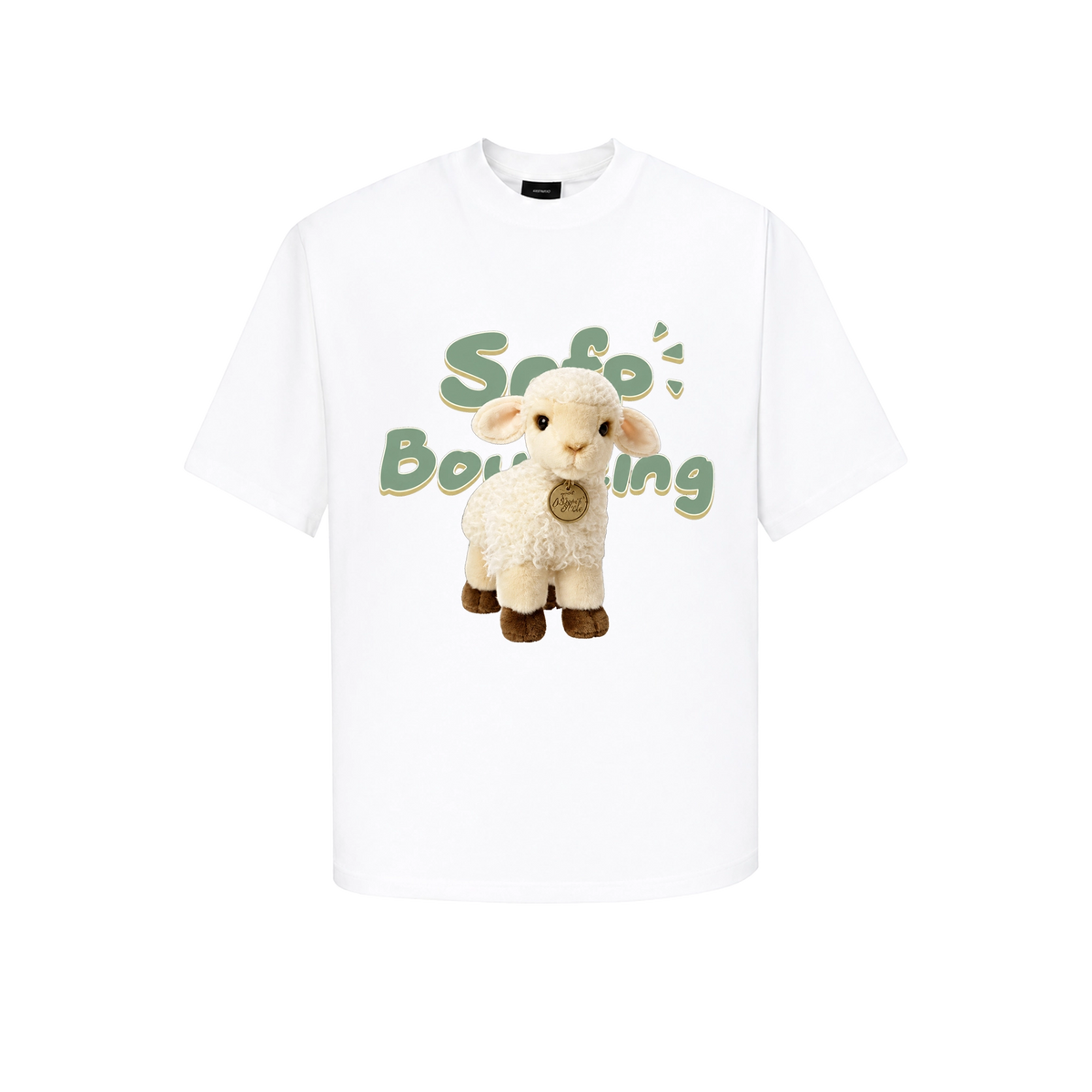 S / Trắng