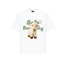 Soft Boucling Tee