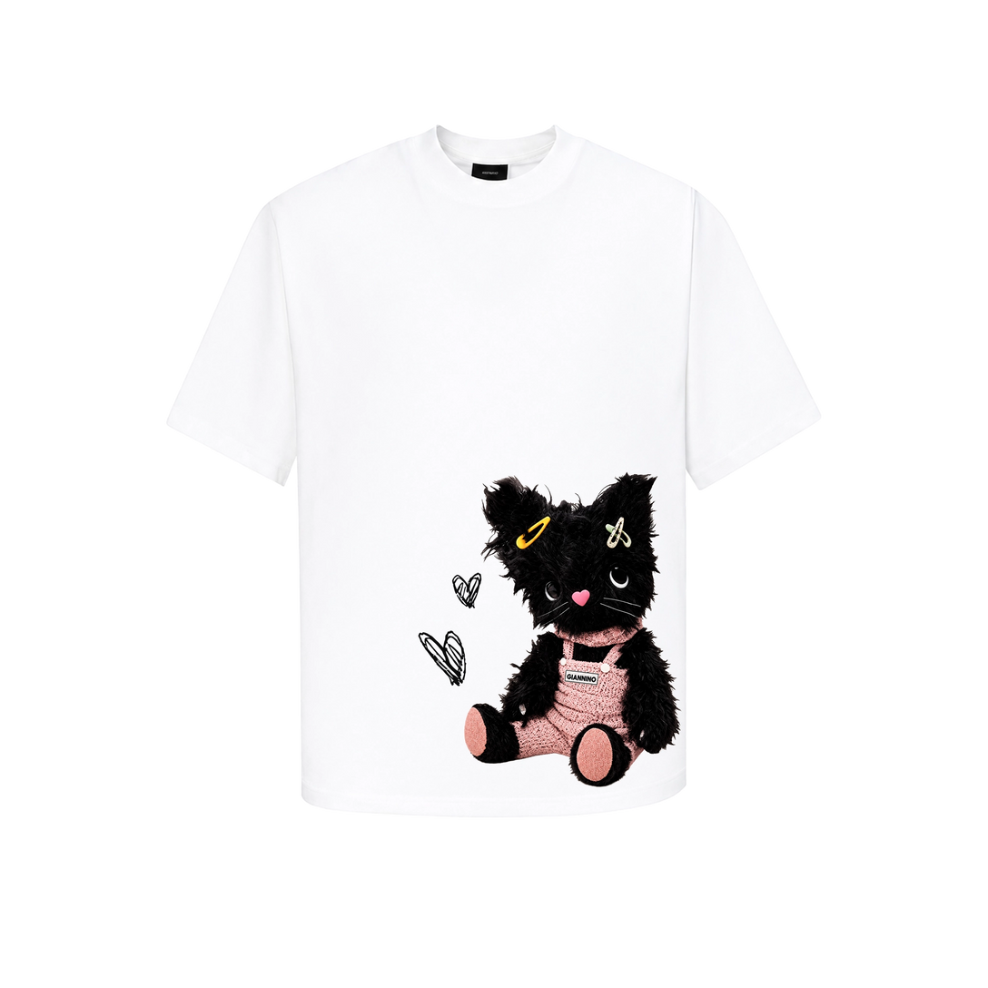 Bộ Midnight Kitty