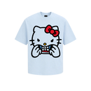 Rebel Kitty Tee